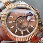 M336934ロレックスコピー 42mm 316鋼製